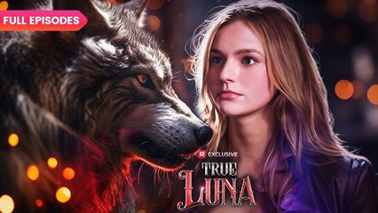 Fated To The Alpha From Broken Mate To White Wolf Queen (2025) - FULL HD [Eng Sub]