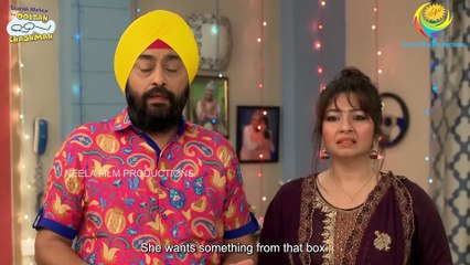 NEW! Ep 4538 - Kya GokuldhamVasi Ek Dusre Se Jhoot Bol Payenge？! ｜Taarak Mehta ka Ooltah  Chashmah