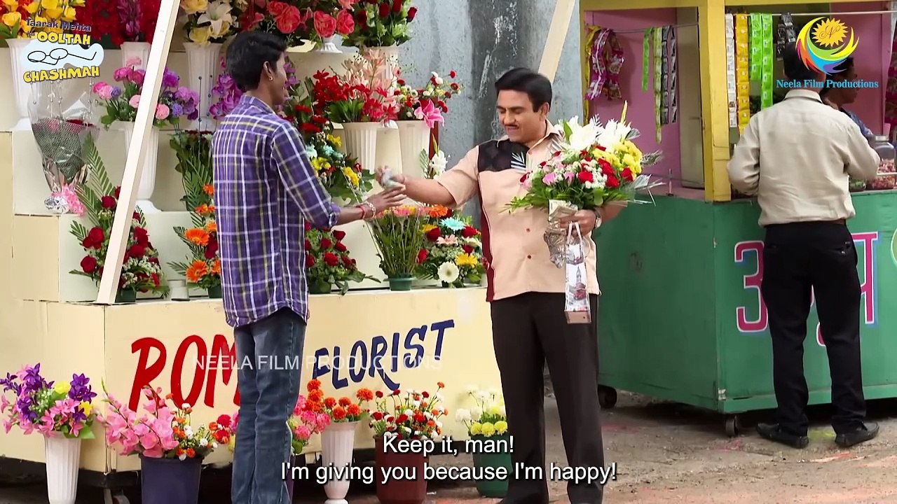 Popatlal Ne Khud ka Khana Khate Hi udd gaye Hosh! ｜ FULL MOVIE ｜ Taarak Mehta Ka Ooltah Chashmah