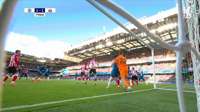 Chelsea 1-2 Sunderland _ HIGHLIGHTS _ Premier League 2025_26