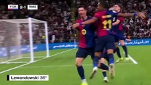Barcelona VS Real Madrid _ Super Cup HIGHLIGHTS