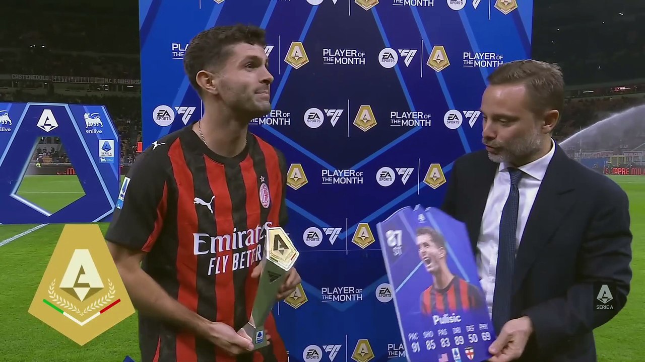 MILAN-PISA 2-2 _ HIGHLIGHTS _ Youngster Rescues Milan At The Death _ Serie A 2025_26