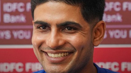 Shubman Gill ने Rohit और Virat पर दिया बड़ा बयान!