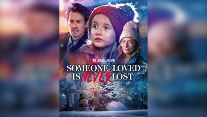 [Hot 2025🔥] Someone Loved is Never Lost Full Movie _ Reelshort