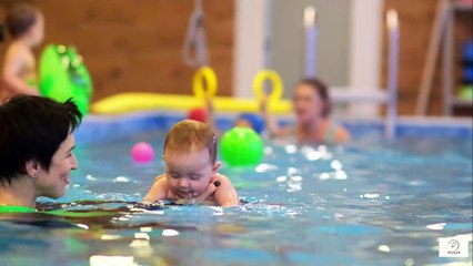 Just 15 Minutes a Day in the Pool Can Reboot Your Body and Mind