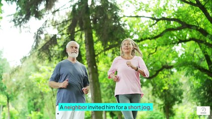 “It’s Never Too Late Inspiring Stories of Seniors Who Started Running After 70”