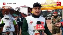 বিশ্বৰ ভিতৰতে ক্ৰীড়াৰ ক্ষেত্ৰত ভাৰতৰ জয়যাত্ৰা অব্যাহত : লেঃ জেনেৰেল গম্ভীৰ সিং