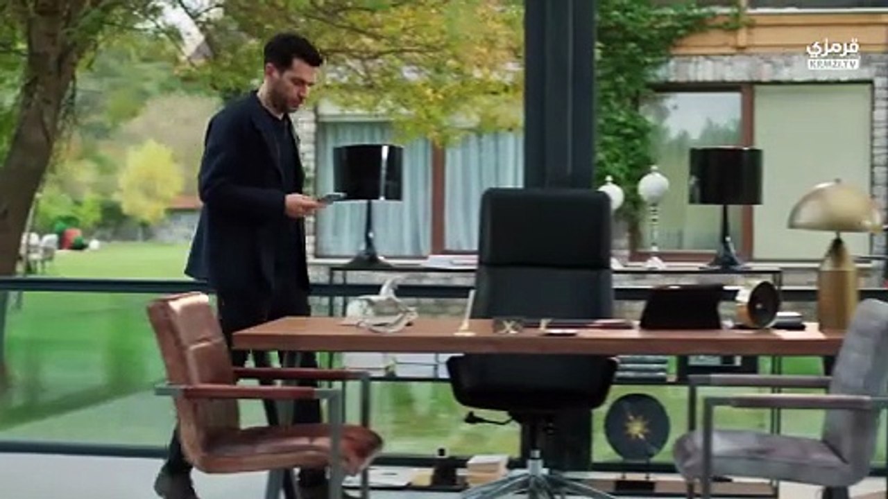 مسلسل ورود وذنوب الحلقة 3 مترجمة