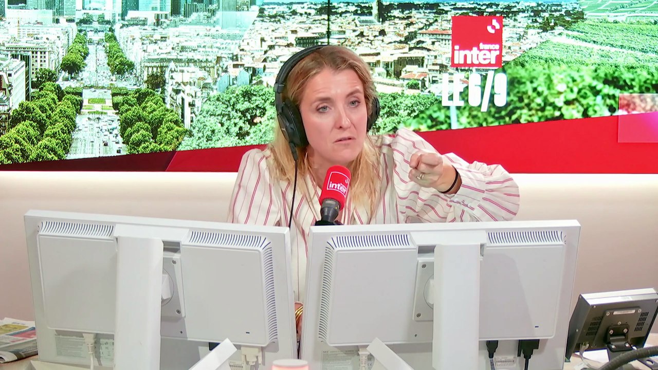 "La montagne est un refuge pour moi" : l'alpiniste Benjamin Védrines de retour du Jannu Est