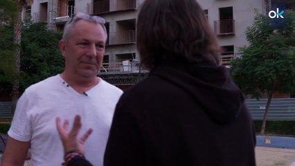 Miedo en el centro de menas de Malvarrosa (Valencia): violaciones ocultas y parques llenos de jeringuillas