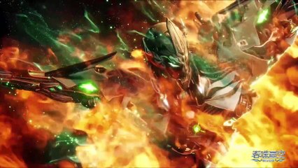 E189 Swallowed star 1080p English Hardsub