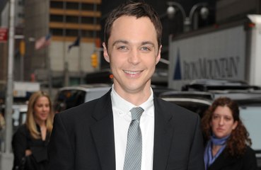 Jim Parsons ricorda momenti speciali di The Big Bang Theory