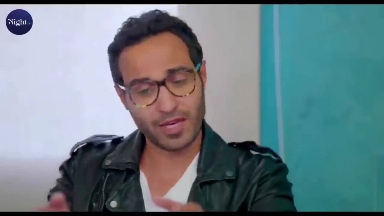 HD  حصريآ ولأول مره الفيلم الكوميدي | ( مراتي ز...