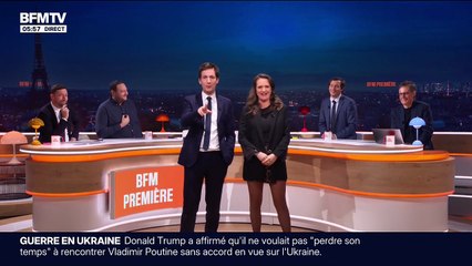 Pauline Pioche sur BFM (26/10/2025)