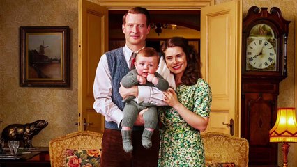 All Creatures Great and Small S06E01 (2025)