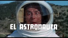 El astronauta 1970 HD 1080 Completa Tony Leblanc, José Luis López Vázquez