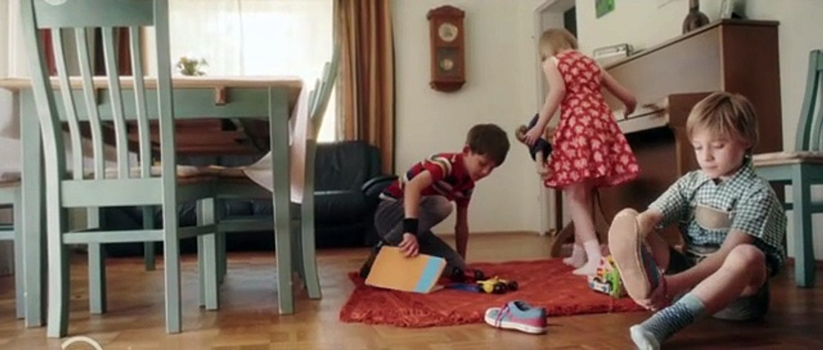 XY history-Tödliche Entscheidung-Der Banküberfall von München 1971