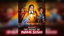 [Hot 2025🔥] The Secret of Nami Sushi Full Movie _ Reelshort