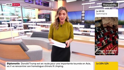 Florence O'Kelly, Sandra Larue, Marie Mamgioglou (26/10/2025)