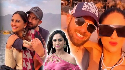 Krystle Dsouza का Boyfriend Gulaam Gauze के साथ हुआ Breakup Reason Reveal...|Boldsky