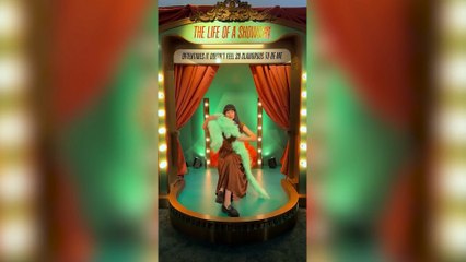 All the Easter eggs we saw at the Taylor Swift Spotify pop-up, from new lyrics to handwritten notes