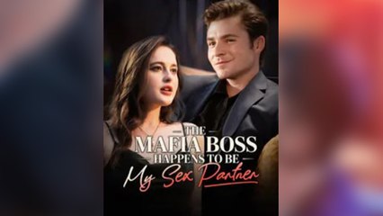 The Mafia Boss Happens To Be My Mafia Boss Full Movie (2025) - FULL HD [Eng Sub]