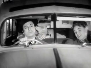 Con el diablo en el cuerpo (Carlos Hugo Christensen, 1947) - Película completa