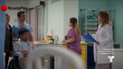 Bahar - Esencia de Mujer Capítulo 6 Completo HD en Español