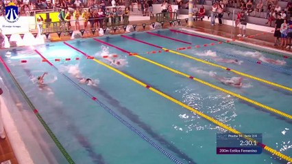 3ª JORNADA OPEN DE OTOÑO 2025