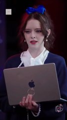 Heiress of the Firewall💖(telegram@linkeex)