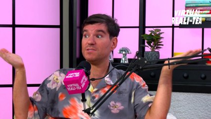 The 'Virtual Reali-Tea' Award Nominees are here — along with our special honorees!