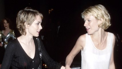 Gwyneth Paltrow, Winona Ryder feud rehashed 28 years later