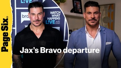 Jax Taylor's future on 'The Valley' revealed after rehab stint, mental health issues