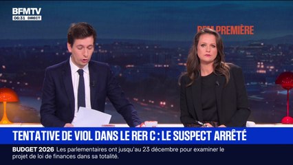 BFM Première week-end - 26/10