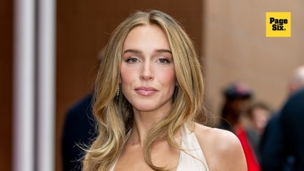 'Call Her Daddy' podcaster Alex Cooper on female athletes and her Unwell network at Cannes Lions 2025