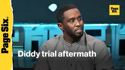 Legal expert weighs in on why Diddy's career is likely to bounce back after trial: 'We are very forgiving'