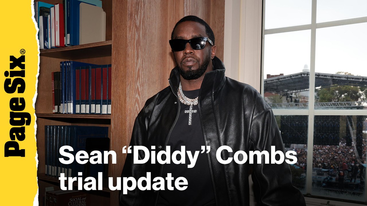 Sean 'Diddy' Combs trial week 7 recap: closing arguments begin, what it could mean for Diddy's future