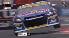 V8 Supercars 2025 Gold Coast Top Ten Q1 Feeney Flying Lap