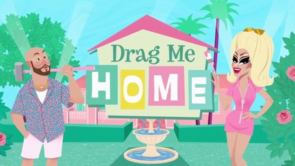 Trixie Motel Drag Me Home S01E04 (2024)