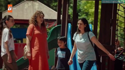 Aile Saadeti Capítulo 2 (en Español)