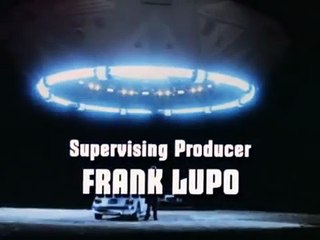 Heroe americano 3x12