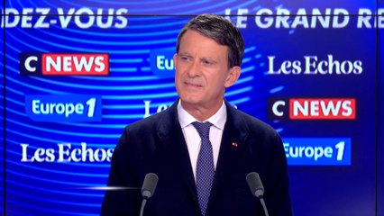 Manuel Valls : Le Grand Rendez-Vous (Émission du 26/10/2025)