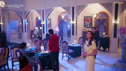 EP8 L0ve in the M0onl!ght