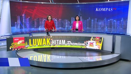 Bocah di Semarang Tewas Tenggelam saat Bermain di Area Banjir | KOMPA PETANG