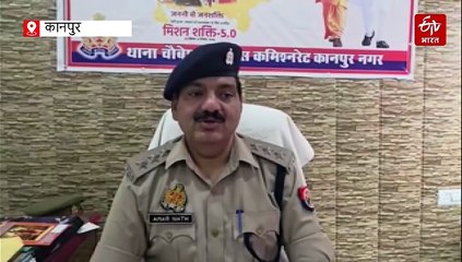 कानपुर के शिव मंदिर में तोड़फोड़, शिवलिंग और नंदी की मूर्ति की खंडित, एक गिरफ्तार