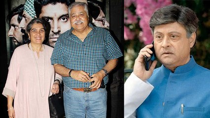 Satish Shah Last Message To Friend Sachin Pilgaonkar Shocking Details Viral, Kidney Transplant सिर्फ