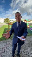 Vitulazio (CE) - Scialdone: Buongiorno e Buona Domenica a tutti (26.10.25)