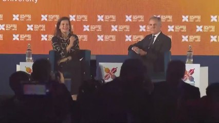 Carney Responds to Trump at ASEAN Summit in Malaysia: Full Moment