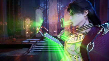 Shattering the galaxy 24