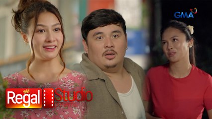 Regal Studio Presents: Binata, itinakda para sa dalawang babae?! (Love Mae Cruz)